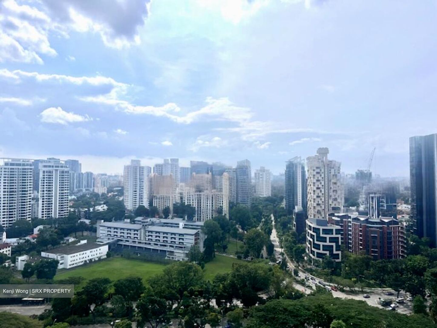 Leonie Suites (D9), Apartment #460920411